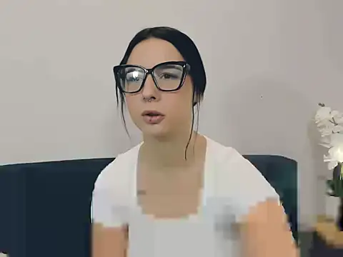 TaliaAdorable online show from 11, 2, 2026