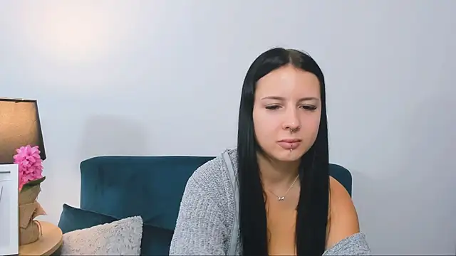 Snapshot of TaliaAdorable chatting on 17, 9, 2025 TaliaAdorable online show from 17, 9, 2025
