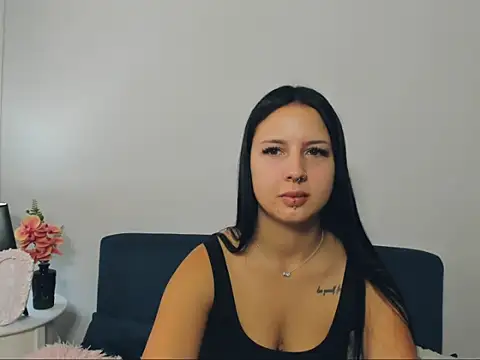 Snapshot of TaliaAdorable chatting on 3, 10, 2025 TaliaAdorable online show from 3, 10, 2025