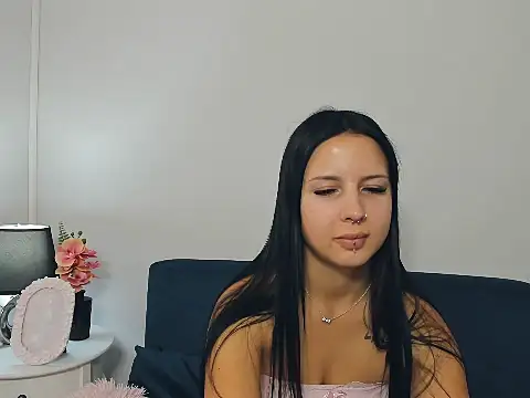 Snapshot of TaliaAdorable chatting on 1, 10, 2025 TaliaAdorable online show from 1, 10, 2025