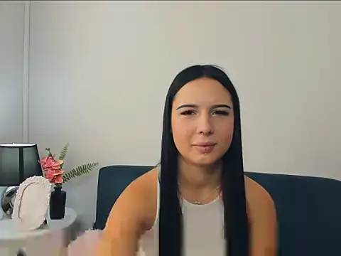 Snapshot of TaliaAdorable chatting on 4, 10, 2025 TaliaAdorable online show from 4, 10, 2025
