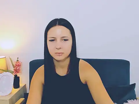 TaliaAdorable online show from 12, 10, 2025