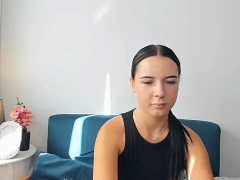 Snapshot of TaliaAdorable chatting on 21, 9, 2025 TaliaAdorable online show from 21, 9, 2025