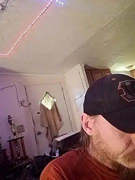 Poundtown1226 online show from 21, 4, 2026