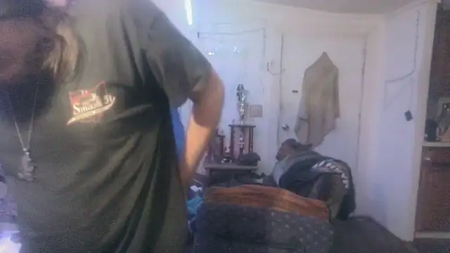 Poundtown1226 online show from 13, 1, 2026