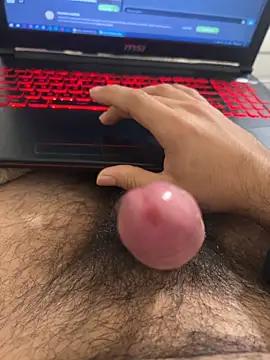 Masturbarseenvivo online show from 25, 11, 2025