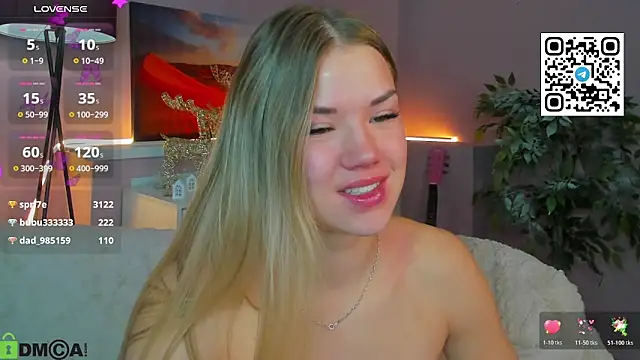 CherryLexi  online show from 3, 2, 2026