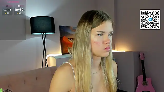 CherryLexi  online show from 10, 4, 2026