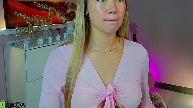 CherryLexi  online show from 20, 2, 2026