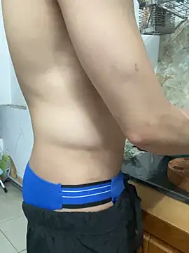 Snapshot of anhkiet_huang chatting on 19, 4, 2026 anhkiet huang online show from 19, 4, 2026