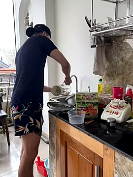 anhkiet huang online show from 2, 12, 2025