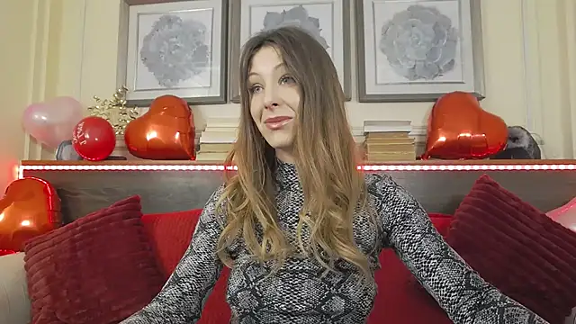 MuseDollX online show from 11, 2, 2026