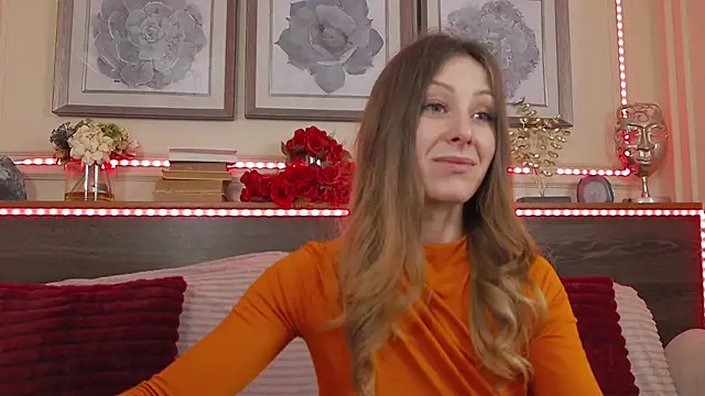 MuseDollX online show from 18, 2, 2026