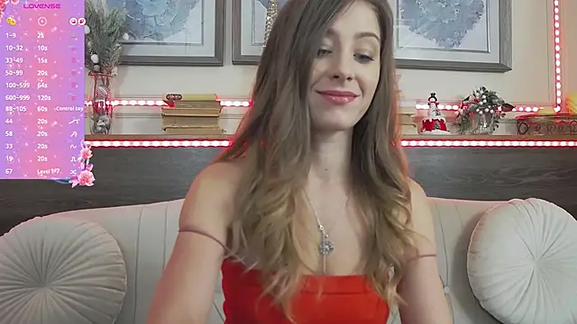 MuseDollX online show from 1, 12, 2025