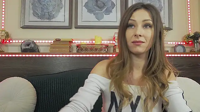 MuseDollX online show from 17, 1, 2026