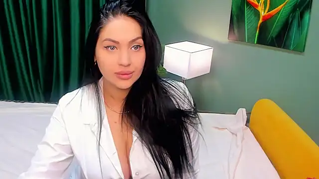 StellaMorris online show from 29, 9, 2025