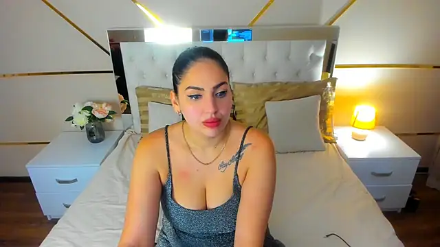 StellaMorris online show from 30, 9, 2025