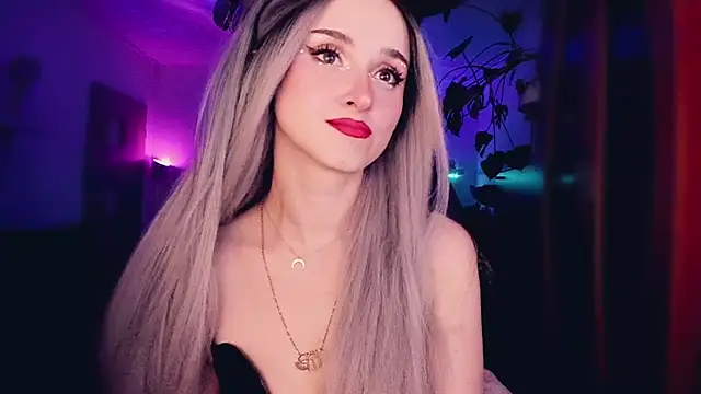 MistressJolie online show from 21, 10, 2025