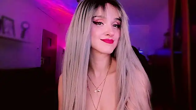 MistressJolie online show from 11, 3, 2026