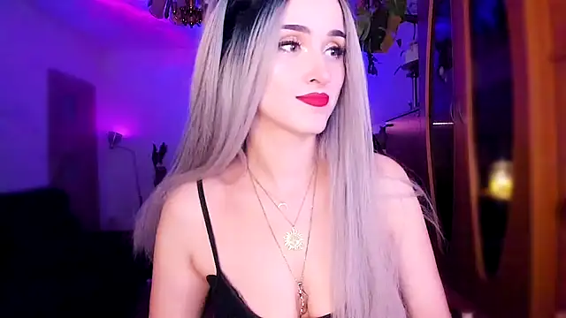 MistressJolie online show from 6, 2, 2025