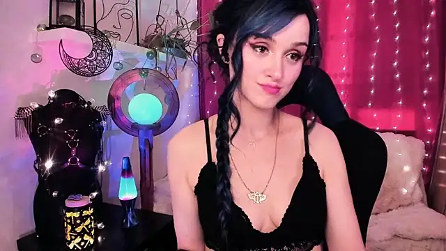 MistressJolie online show from 7, 7, 2026
