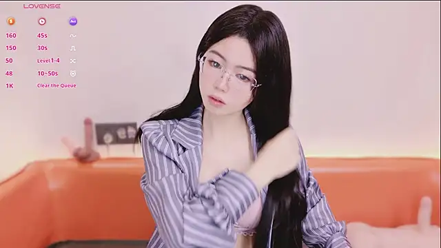 xiaoxun520 online show from 8, 2, 2026