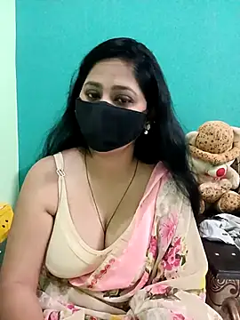 Snapshot of Cute_purnima chatting on 23, 10, 2025 Cute purnima online show from 23, 10, 2025