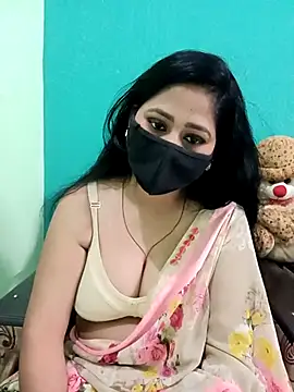Snapshot of Cute_purnima chatting on 29, 10, 2025 Cute purnima online show from 29, 10, 2025