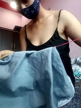 Snapshot of hot_sherni_1 chatting on 17, 9, 2025 hot sherni 1 online show from 17, 9, 2025