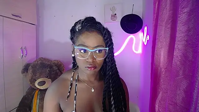 Cynthia s online show from 6, 10, 2025