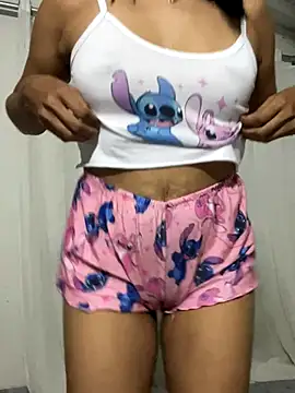 Katianesantos online show from 11, 9, 2025