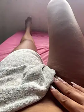 Katianesantos online show from 3, 3, 2026