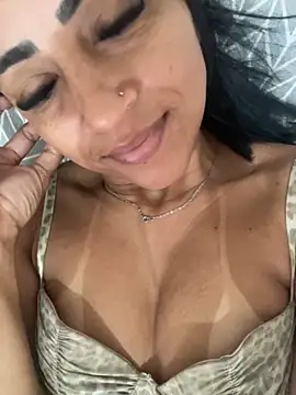 Katianesantos online show from 28, 9, 2025