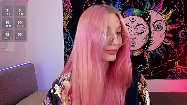 Snapshot of aurea_filix chatting on 10, 9, 2025 aurea filix online show from 10, 9, 2025