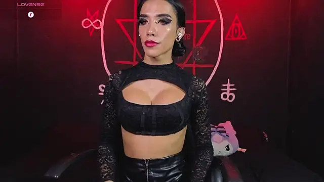 Snapshot of Victoriavampire666 chatting on 8, 5, 2026 Victoriavampire666 online show from 8, 5, 2026