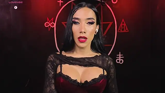 Snapshot of Victoriavampire666 chatting on 5, 5, 2026 Victoriavampire666 online show from 5, 5, 2026