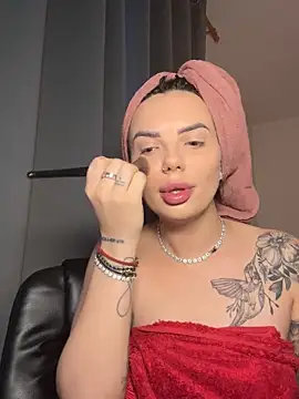 -RAHELA- online show from 12, 11, 2025