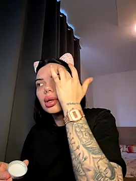 -RAHELA- online show from 13, 11, 2025