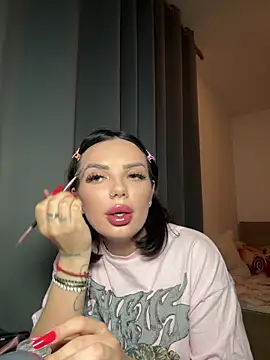 -RAHELA- online show from 8, 11, 2025