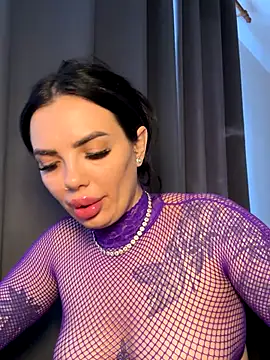 -RAHELA- online show from 21, 10, 2025