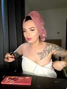 -RAHELA- online show from 18, 11, 2025