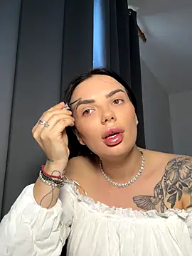 -RAHELA- online show from 26, 10, 2025