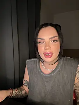 -RAHELA- online show from 16, 11, 2025