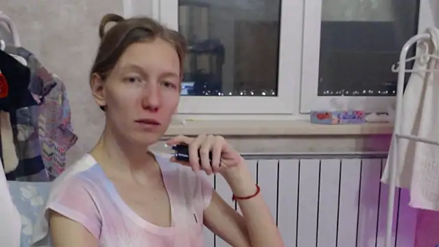 QueerASMR online show from 1, 3, 2026