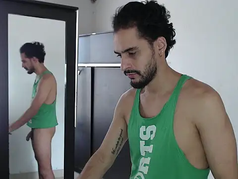 mochakkdj online show from 15, 1, 2026