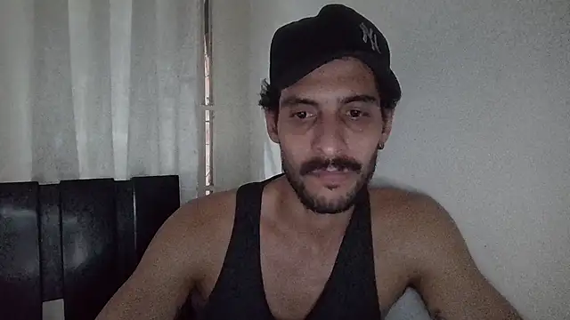 mochakkdj online show from 20, 10, 2025