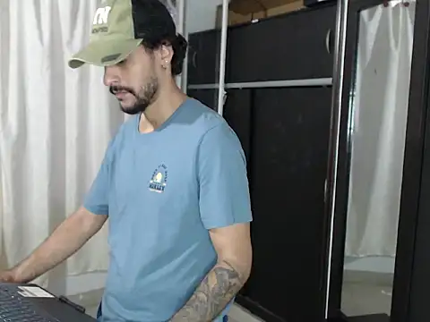 mochakkdj online show from 22, 12, 2025