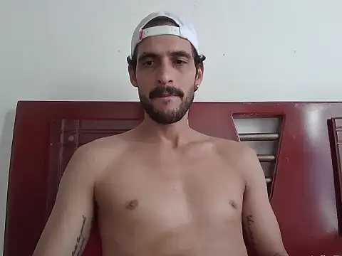 mochakkdj online show from 20, 10, 2025