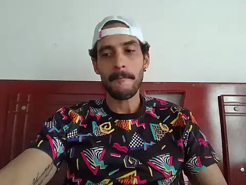 mochakkdj online show from 17, 10, 2025