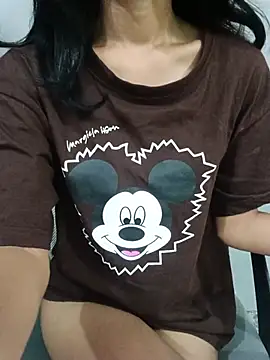 Snapshot of Daizy_Shah chatting on 5, 6, 2026 Daizy Shah online show from 5, 6, 2026